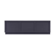 [BFBY307P] 1800mm Front Panel WGBLUE - Cutout