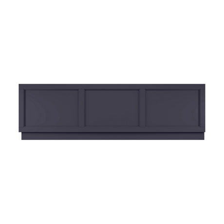 [BFBY307P] 1800mm Front Panel WGBLUE - Cutout