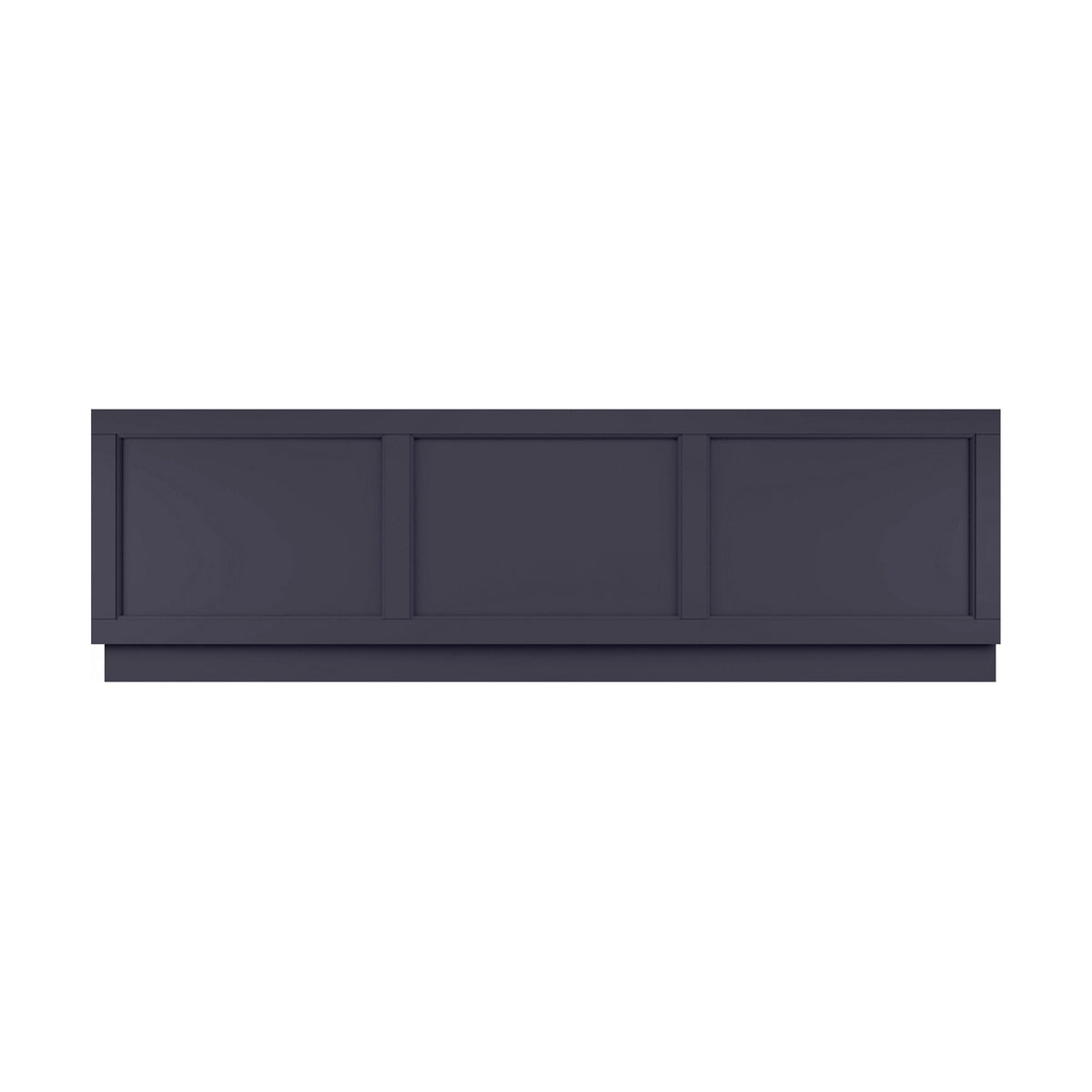 [BFBY307P] Textured Woodgrain Bath Front Panel, Choice of Size and Colour - Cutout
