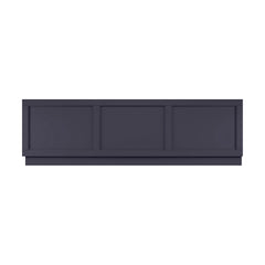 [BFBY307P] Textured Woodgrain Bath Front Panel, Choice of Size and Colour - Cutout