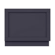 [BFBY311P] 700mm End Panel WGBLUE - Cutout