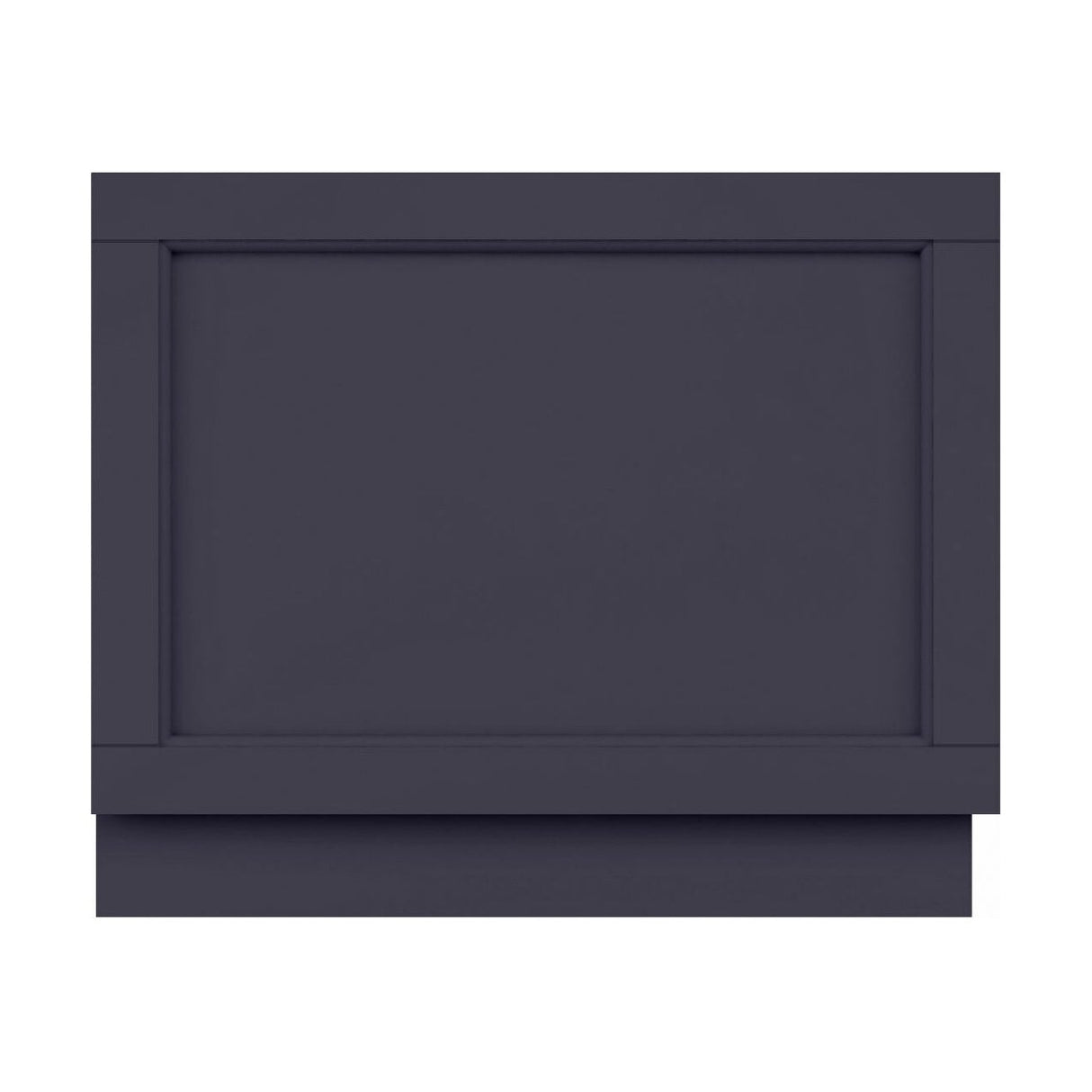 [BFBY311P] 700mm End Panel WGBLUE - Cutout