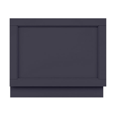 [BFBY311P] 700mm End Panel WGBLUE - Cutout