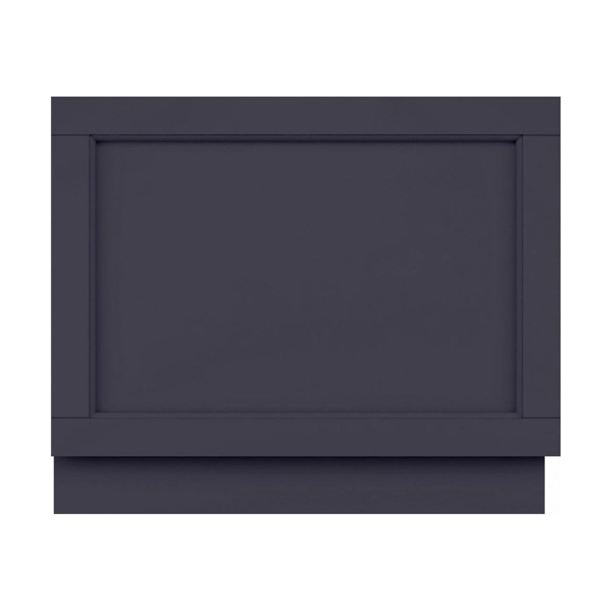 [BFBY311P] Textured Woodgrain Bath End Panel, Choice of Size and Colour - Cutout