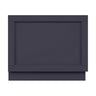 [BFBY311P] Textured Woodgrain Bath End Panel, Choice of Size and Colour - Cutout