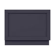 [BFBY312P] 750mm End Panel WGBLUE - Cutout