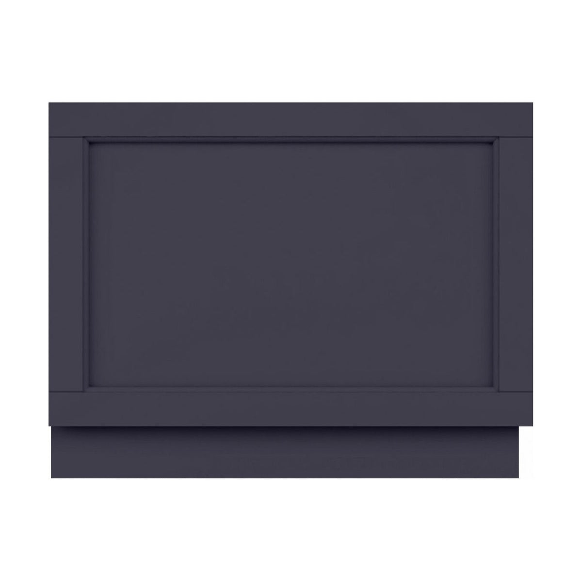 [BFBY312P] Textured Woodgrain Bath End Panel, Choice of Size and Colour - Cutout