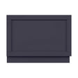[BFBY313P] 800mm End Panel WGBLUE - Cutout