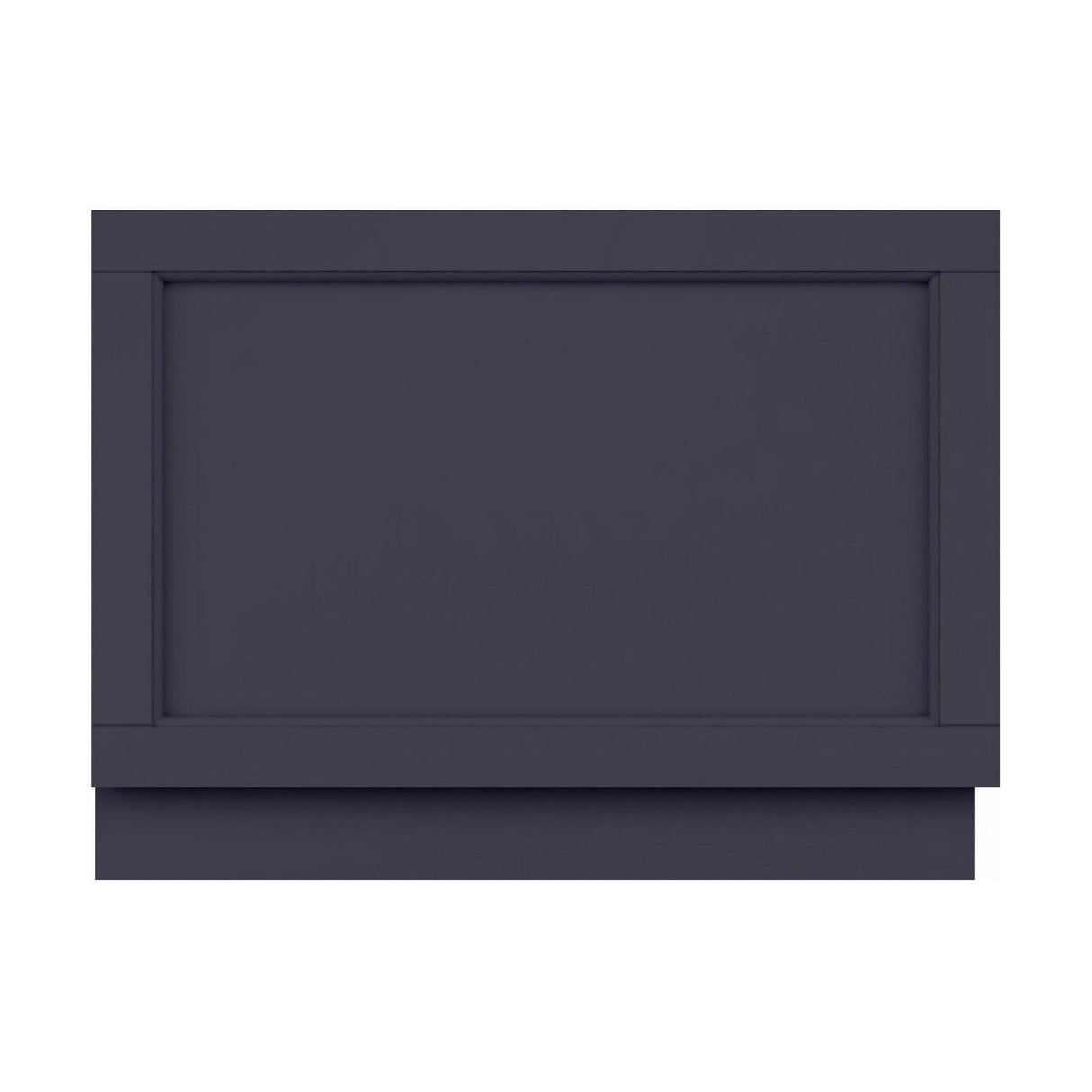 [BFBY313P] 800mm End Panel WGBLUE - Cutout