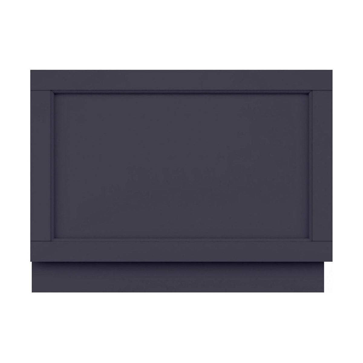 [BFBY313P] Textured Woodgrain Bath End Panel, Choice of Size and Colour - Cutout