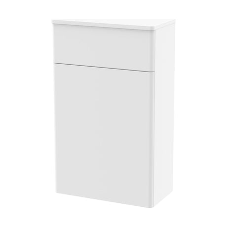 [BFCL141] Swynnerton Traditional Floor Standing WC Toilet Unit, 500mm, Choice of Colour - Cutout