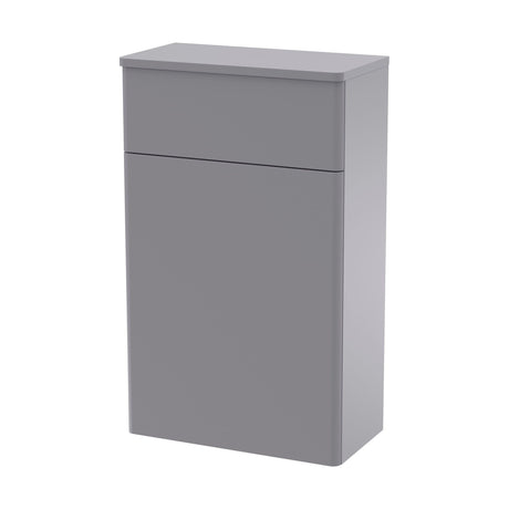 [BFCL241] Swynnerton Traditional Floor Standing WC Toilet Unit, 500mm, Choice of Colour - Cutout