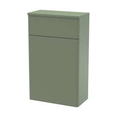 [BFCL841] Swynnerton Traditional Floor Standing WC Toilet Unit, 500mm, Choice of Colour - Cutout