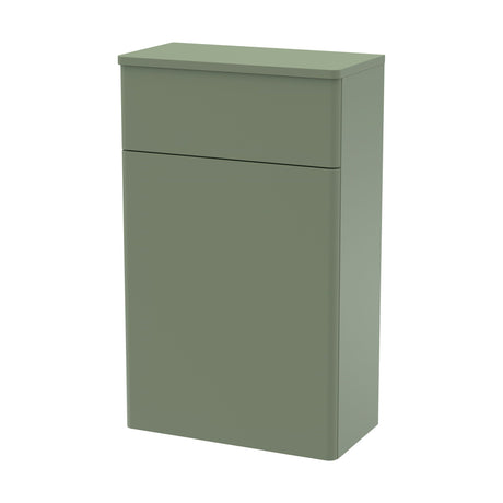 [BFCL841] Swynnerton Traditional Floor Standing WC Toilet Unit, 500mm, Choice of Colour - Cutout