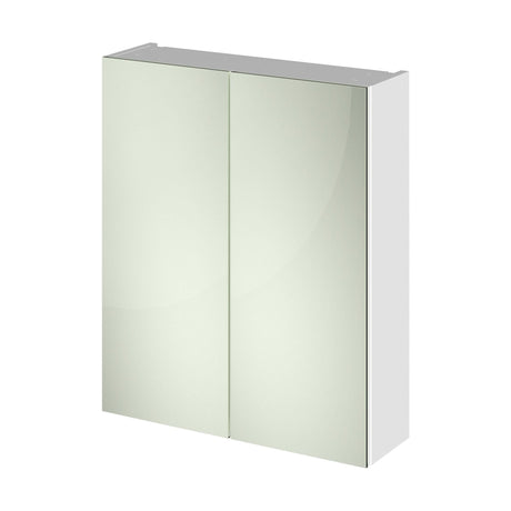 [BFDT117] 600 Mirror Unit 50 50 GLWHT - Cutout