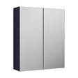 [BFDT2917] 600 Mirror Unit 50/50 - Cutout