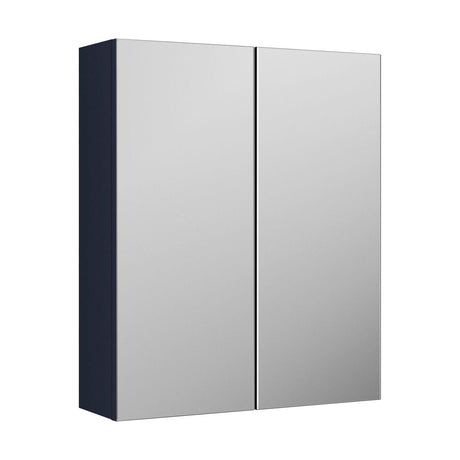 [BFDT2917] 600 Mirror Unit 50/50 - Cutout