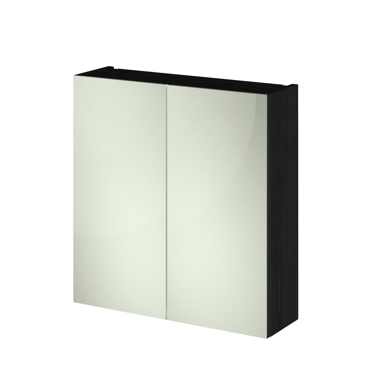 [BFDT619] Balterley 800mm 2 Door Mirror Cabinet - Choice of Colour - Cutout