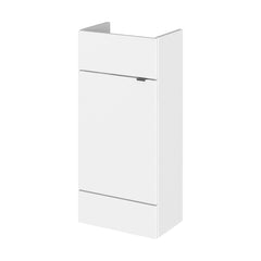 [BFDY103F] 400 Vanity Unit (255mm Deep) - Cutout
