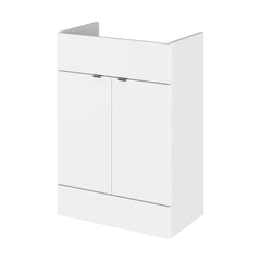 [BFDY108F] 600 Vanity Unit (355mm Deep) - Cutout