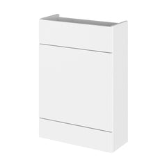 [BFDY147] 600 WC Unit (255mm Deep) - Cutout