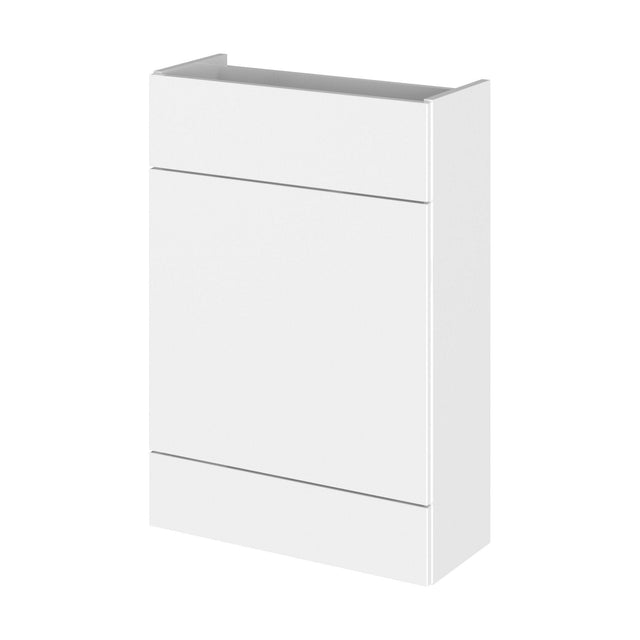 [BFDY147] 600 WC Unit (255mm Deep) - Cutout