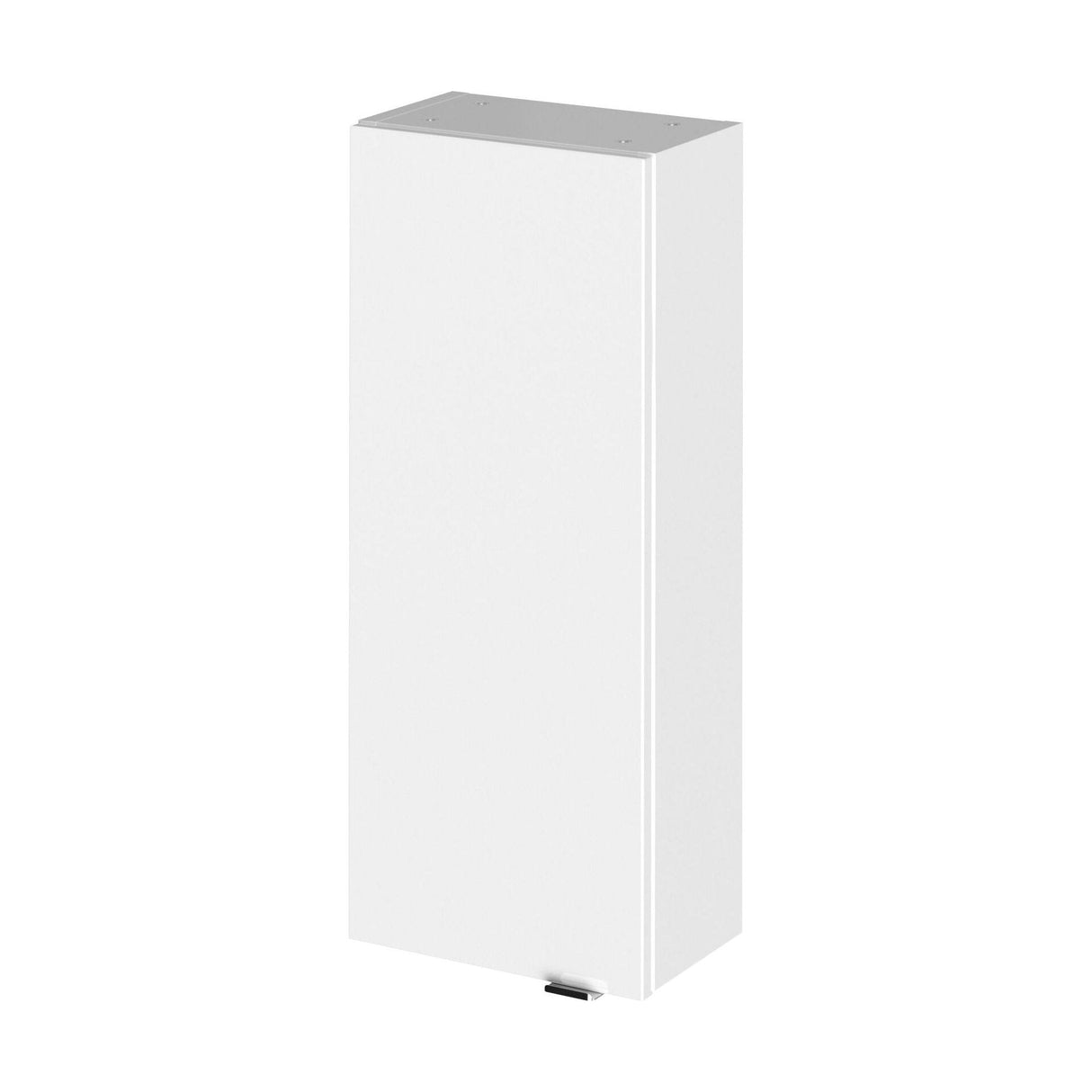 [BFDY151] 300 Wall Unit GLWHT - Cutout