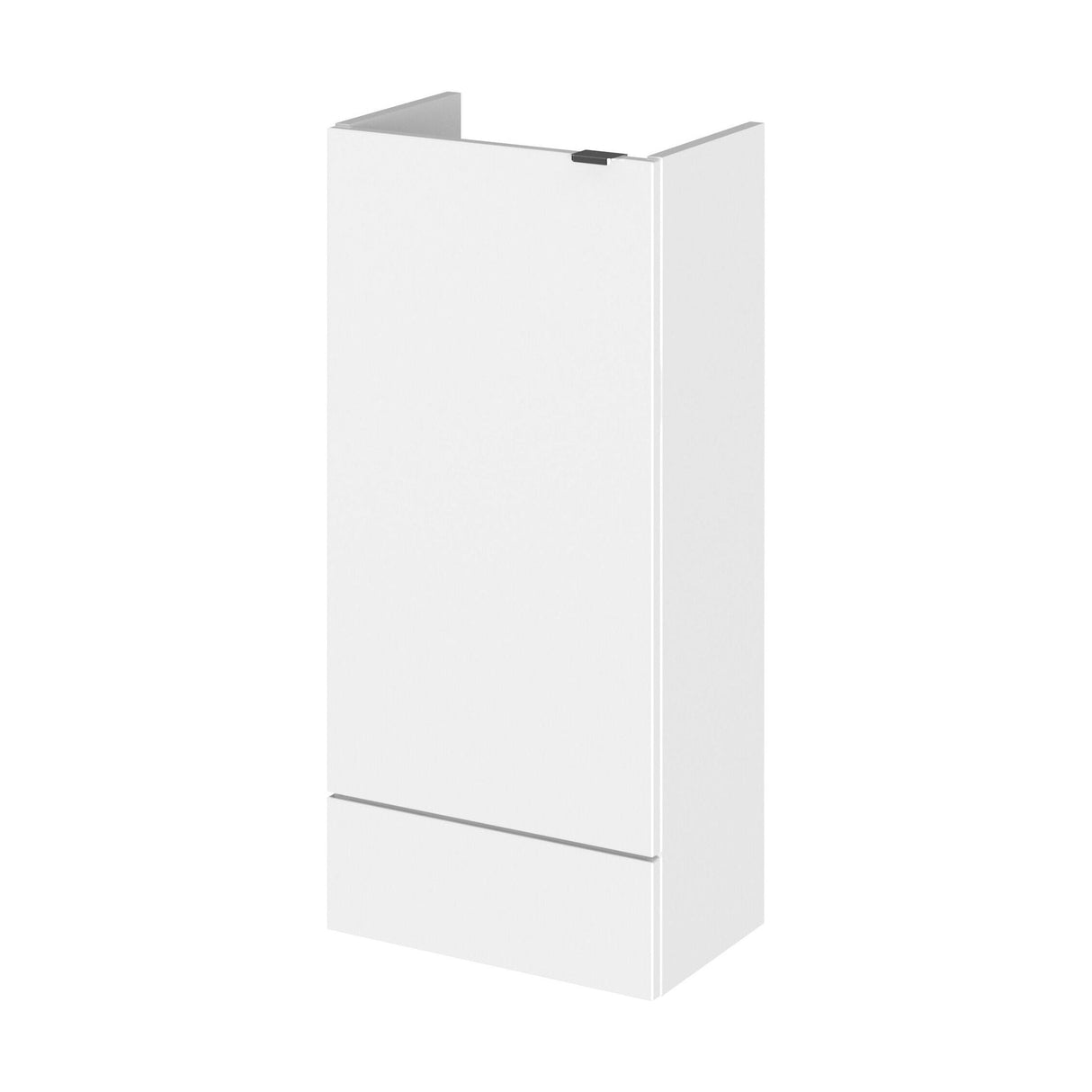 [BFDY183] 400 Base Unit (255mm Deep) - Cutout