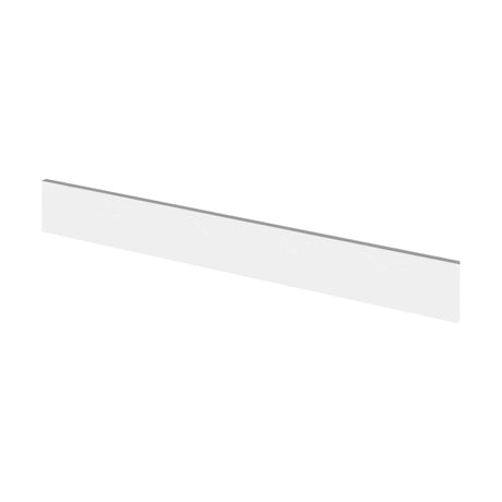[BFDY191] 1.25m Continuous Plinth (1250x140x18mm) - Cutout