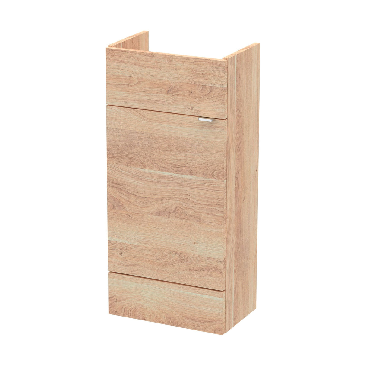 [BFDY3003] 400 Vanity Unit Compact - Cutout