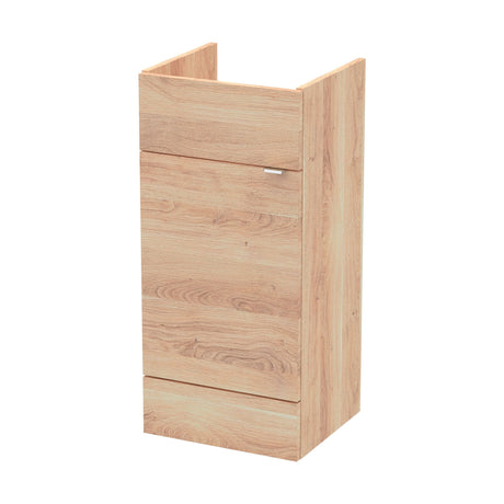 [BFDY3004] 400 Vanity Unit Full Depth - Cutout