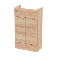 [BFDY3005] 500 Vanity Unit Compact - Cutout