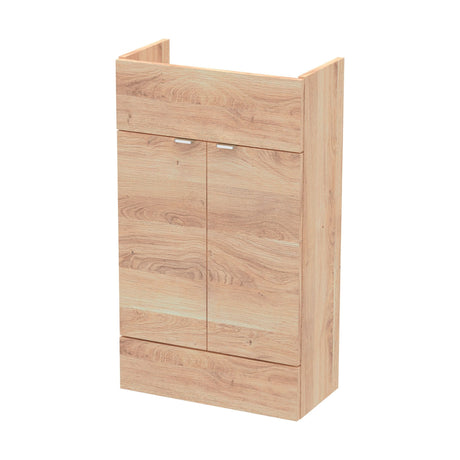 [BFDY3005] 500 Vanity Unit Compact - Cutout