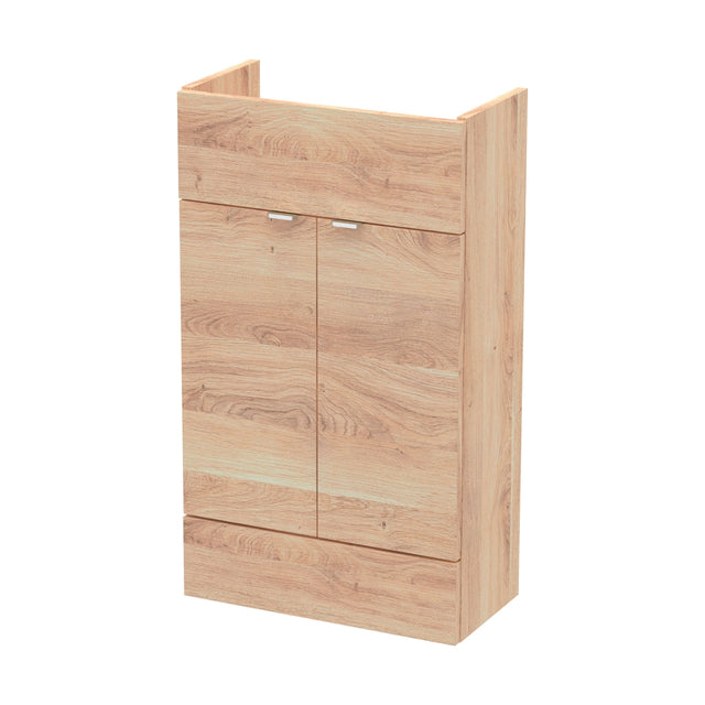 [BFDY3005] 500 Vanity Unit Compact - Cutout