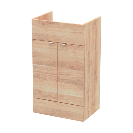 [BFDY3006] 500 Vanity Unit (355mm Deep) - Cutout