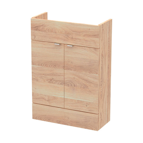 [BFDY3007] 600 Vanity Unit Compact - Cutout