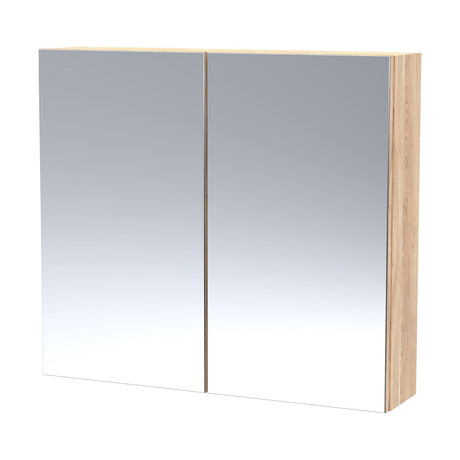 [BFDY3019] 800 Mirror Unit 50/50 - Cutout
