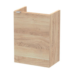 [BFDY3031] 400 1-Door Wall Hung Unit (255MM) - Cutout