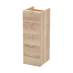[BFDY3032] 300 Drawer Unit Full Depth - Cutout