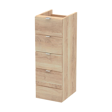 [BFDY3032] 300 Drawer Unit Full Depth - Cutout