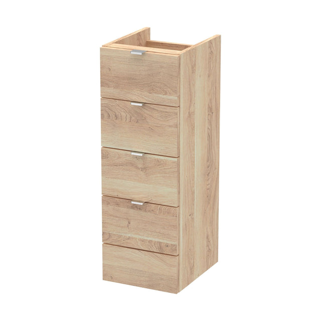 [BFDY3032] 300 Drawer Unit Full Depth - Cutout