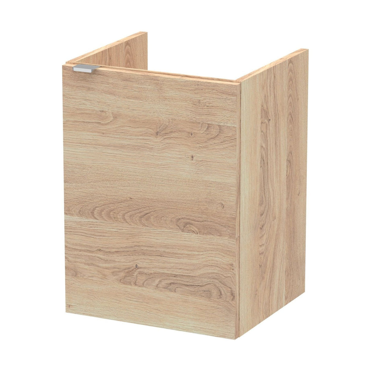 [BFDY3033] 400 1-Door Wall Hung Unit (355MM) - Cutout