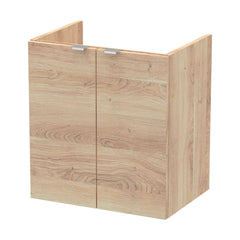 [BFDY3035] 500 2-Door Wall Hung Unit (355MM) - Cutout