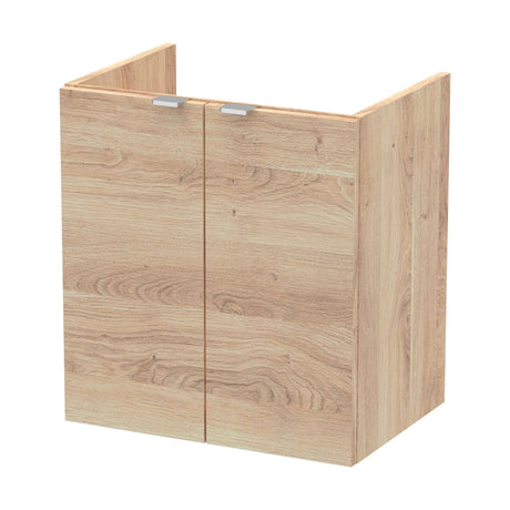 [BFDY3035] 500 2-Door Wall Hung Unit (355MM) - Cutout