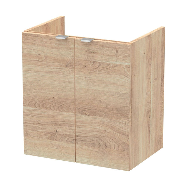 [BFDY3035] 500 2-Door Wall Hung Unit (355MM) - Cutout