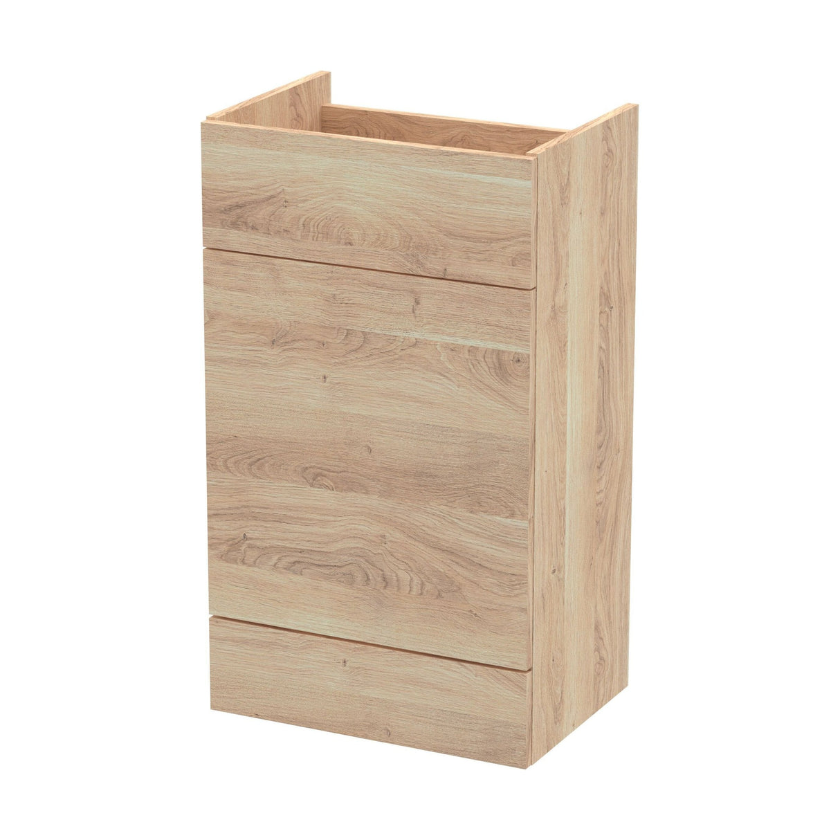 [BFDY3046] 500 W.C. Unit Full Depth - Cutout