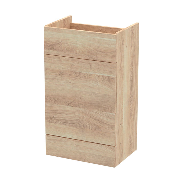 [BFDY3046] 500 W.C. Unit Full Depth - Cutout