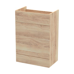 [BFDY3048] 600 W.C. Unit Full Depth - Cutout