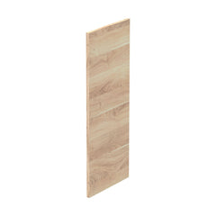 [BFDY3092] Infil Panel/Décor End (890x370x18mm) - Cutout