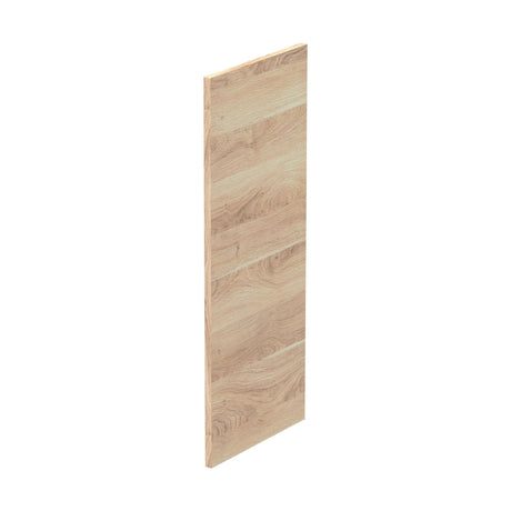 [BFDY3092] Infil Panel/Décor End (890x370x18mm) - Cutout